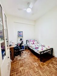 Bukit Regency (D21), Condominium #561035561